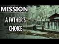 A Father's Choice Mission - Ghost Of Tsushima