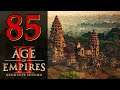 Прохождение Age of Empires 2: Definitive Edition #85 - Подавление мятежа [Сурьяварман I]