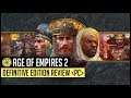 Age Of Empires II Definitive Edition Review