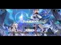 Alchemy Stars - Opening Title Music Soundtrack (OST) | HD 1080p