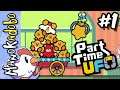 Alien for Hire - Part Time UFO - Part 1 | ManokAdobo Full Stream