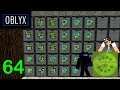 All the Dimlets - E64 - Project Ozone Lite