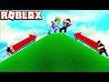 AN ALL OUT FAMILY GAME NIGHT BRAWL! -- Roblox RBlxWare