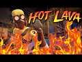 Apple Arcade - HOT LAVA!!! Game Review