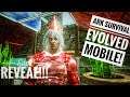 Ark Survival Evolved Mobile! FACE REVEAL!!! Very Special 200 Sub Episode!
