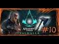 Assassin's Creed® Valhalla. LE CHANTIER NAVAL DE HAERVIK. #10