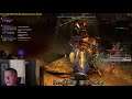 Atos testing UT on QA to see how the changes feel!