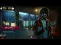 audap's Vampire: The Masquerade - Coteries of New York Switch P7