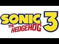Azure Lake - Sonic the Hedgehog 3 & Knuckles