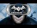 Batman: Arkham VR - PSVR (PlayStation VR) - Gameplay