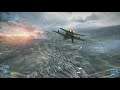 Battlefield 3 | Epic Jet Transition on Foot to Tank Multi Kill REKTings!