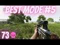 Battlefield 5 : OUTPOST gameplay (BEST Mode / STG44 / No commentary)