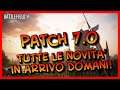 Battlefield V ► Patch 7.0 in Arrivo: Ecco tutte le Novità