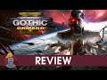 Battlefleet Gothic: Armada 2 Review