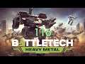 Battletech - Heavy Metal - Career Mode - 116