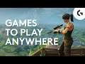 Best Games You Can Play On ANY Platform [Cross-Save & Play Anywhere!]