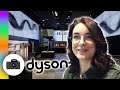 Besuch im ersten DYSON Store | TechEvents in Hamburg & Köln | Weekly Vlog
