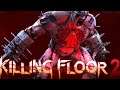 Biolapse - Killing Floor 2 Mr Foster Gameplay With Commentary