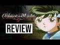 Blaze & Blade Eternal Quest Review / A Forgotten PS1 Action RPG