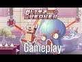 Blitz Breaker (PS4) Gameplay