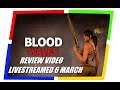 Blood Waves  - Review Video