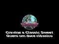 Bloodstained Ritual of The Night - Craving a Classic Sweet / Quero um doce clássico - 69