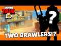 Brawl Stars: Brawl Talk! Two New Brawlers, TONS of Skins, and a New Game mode!?