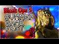 CALL OF DUTY BLACK OPS 5 ANNOUNCEMENT IN MAY - SUMMER GAME FEST EXPLAINED! (COD 2020 TRAILER IN MAY)