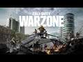CALL OF DUTY WARZONE IS HERE  IN LIVESTREAM #CODWARZONE