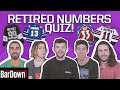 CAN YOU PASS THIS NHL RETIRED NUMBERS QUIZ?