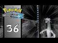 "Casual Octopath Review in 2021" - Pokemon Black 2 Randomized Nuzlocke - Episode 36