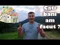 Cati bani fac in italia intro singura zi !