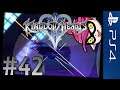 Chaos im Cyberspace - Kingdom Hearts II Final Mix (Let's Play) - Part 42