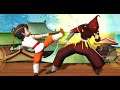 Chhota Bheem Kung Fu Dhamaka Official Game Multiplayer Game Play Part 2