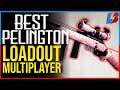 Cold War BEST PELINGTON 703 LOADOUT SETUP GUIDE Best Sniper Class Setup| Black Ops Multiplayer
