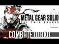 COMBATE OTAKU | METAL GEAR SOLID THE TWIN SNAKES Ep 2