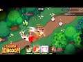 Cookie Run: Kingdom (Android) Gameplay