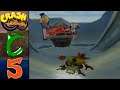 Cortex is the Best Snowboard! | Crash Twinsanity (Episode 5)