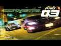 Corvette (PS2) | Part 3 | GOING TOPLESS