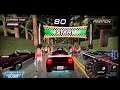 Cruis’n - Arcade - Mulholland Drive | Toyota MR2 Spyder