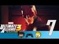 Dareman? Batdevil? - 7 - D&F Play Marvel Ultimate Aliiance 3