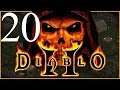 Diablo II (Median XL) 20 : The Gidbinn
