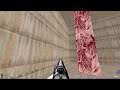 DOOM MOD Enhanced Vanilla Project EVP By A D M E R A L ADMERAL MAP 08