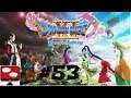 Dragon Quest XI - Mostly Side Quests - Let's Play Episode 53