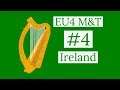 Dukes of Desmond - Ireland EU4 Meiou and Taxes Lets Play - #4