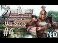 Dynasty Warriors 8 XLCE [PC] (Wu XL Story Mode pt4 - Taishi Ci) Battle of Lujiang