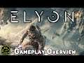 Elyon A:IR Gameplay Features and Mechanics Explained