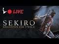 【許大衛】三周目 EP1 隻狼 Sekiro: Shadows Die Twice