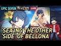 [Epic Seven] Seaside Bellona & Reingar's Special Drink Arena Showcase - Special fight with YDCB
