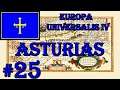 Europa Universalis 4 - Emperor: Asturias #25